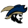 Charleston Southern Buccaneers (stud)