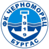 Chernomorets Burgas