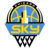 Chicago Sky (w)
