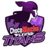 Choco Mucho (w)