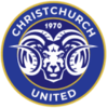 Christchurch United