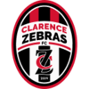 Clarence Zebras 2