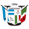 Club Italiano de JC Paz