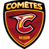 Comet de Meudon