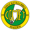 Comet Halden Elite