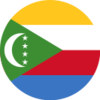 Comoros