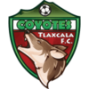 Coyotes de Tlaxcala