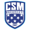CSM Bucuresti (w)