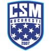 CSM Bucuresti
