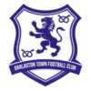 Darlaston Town