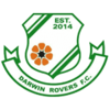 Darwin Olympic (r)