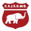 Defensores Belgrano VR