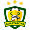 Deportivo Guastatoya (r)