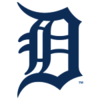 Detroit Tigers