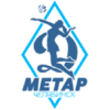 Dinamo-Metar-2 (w)