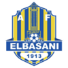 Elbasani