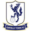 Enfield Town