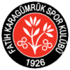 Fatih Karagumruk U19