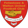 Felixstowe and Walton United