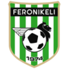 Feronikeli