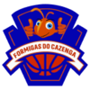 Formigas Cazenga (w)
