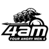 Four Angry Men