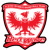 Fujitsu Red Wave (w)