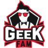 Geek Fam ID