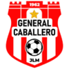 General Caballero