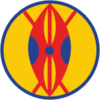General Service Unit