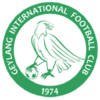 Geylang International