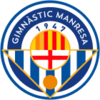 Gimnastic Manresa U19