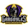Greensboro Gargoyles