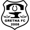 Gretna 2008