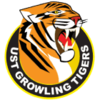 Growling Tigers