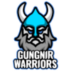 GUNGNIR WARRIORS