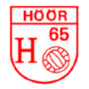 H65 Hoor (w)