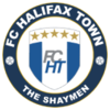 Halifax Town