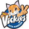 Haneda Vickies (w)