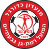 Hapoel Ramat Gan U19