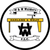 Harland-Wolff Welders