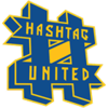 Hashtag United