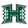 Hawaii Rainbow Warriors (stud)