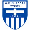 Hellas Syrou