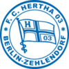 Hertha Zehlendorf