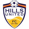 HIlls United (w)