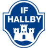 IF Hallby HK (w)