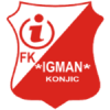 Igman Konjic