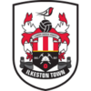 Ilkeston Town