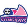 Illawarra Stingrays (w)